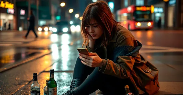 Por que o tratamento especializado é importante para mulheres alcoólatras? - Grupo ViDA Por que o tratamento especializado é importante para mulheres alcoólatras? - Grupo ViDA
