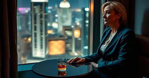 Por que o tratamento especializado é importante para mulheres alcoólatras? - Grupo ViDA Por que o tratamento especializado é importante para mulheres alcoólatras? - Grupo ViDA