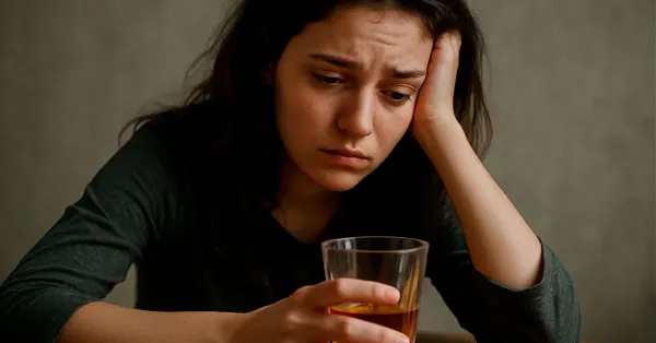 Como funciona o tratamento do alcoolismo para mulheres em Limeira? - Grupo ViDA Como funciona o tratamento do alcoolismo para mulheres em Limeira? - Grupo ViDA