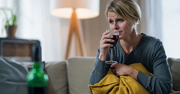 Como funciona o tratamento do alcoolismo para mulheres em Limeira? - Grupo ViDA Como funciona o tratamento do alcoolismo para mulheres em Limeira? - Grupo ViDA