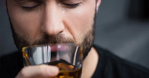 Como funciona a internação para tratamento de alcoólatra? - Grupo ViDA