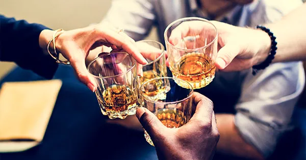 O que é uma Clínica de Recuperação para Alcoólatra? - Grupo ViDA O que é uma Clínica de Recuperação para Alcoólatra? - Grupo ViDA