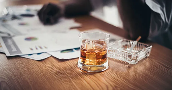 O que é uma Clínica de Recuperação para Alcoólatra? - Grupo ViDA O que é uma Clínica de Recuperação para Alcoólatra? - Grupo ViDA