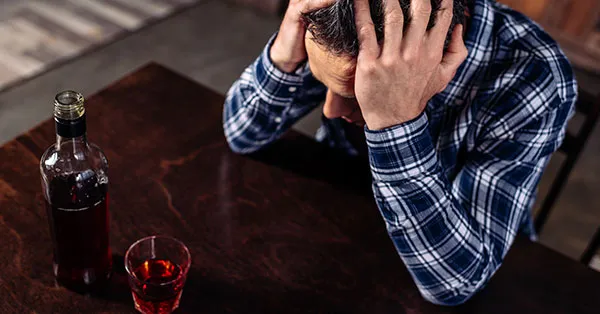 O que é uma Clínica de Reabilitação para Alcoólatra? - Grupo ViDA O que é uma Clínica de Reabilitação para Alcoólatra? - Grupo ViDA