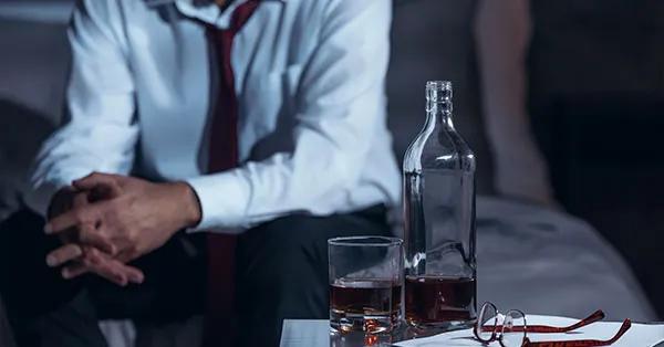 O que é o tratamento pelo plano de saúde para alcoólatras? - Grupo ViDA O que é o tratamento pelo plano de saúde para alcoólatras? - Grupo ViDA