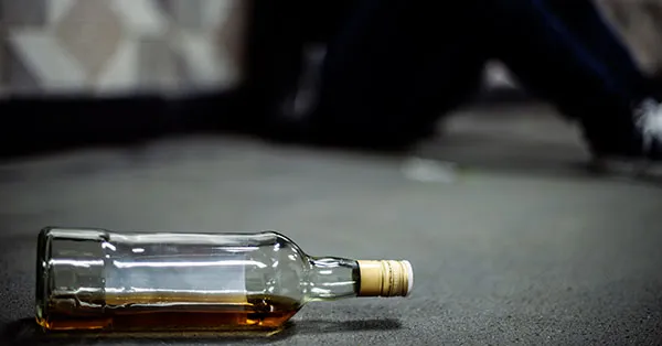 O que é a internação para tratamento de alcoólatra? - Grupo ViDA