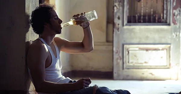 O que é uma Clínica de Recuperação para Alcoólatra? - Grupo ViDA O que é uma Clínica de Recuperação para Alcoólatra? - Grupo ViDA