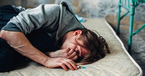 Por que é importante buscar tratamento para dependência de cocaína? - Grupo ViDA