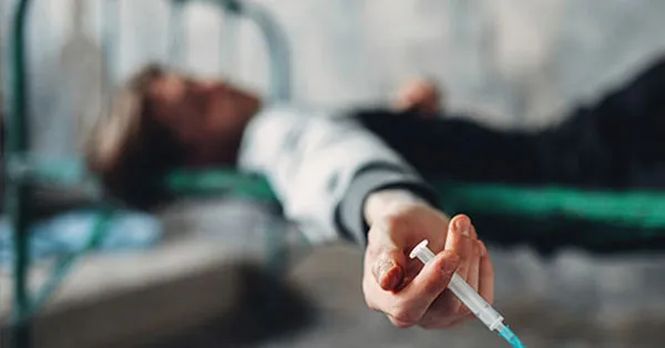 Qual o valor do tratamento para dependentes em drogas em Limeira? - Grupo ViDA Qual o valor do tratamento para dependentes em drogas em Limeira? - Grupo ViDA