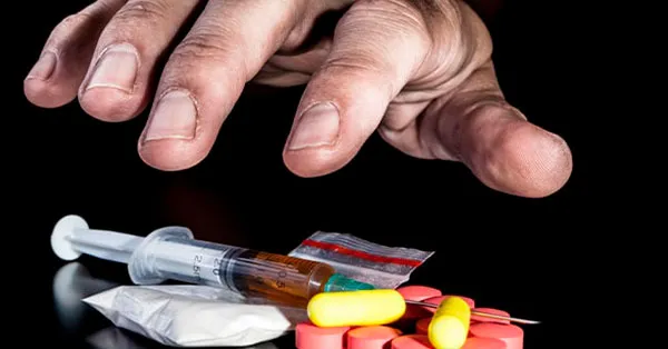 Quais são os sinais de alerta da dependência de crack? - Grupo ViDA Quais são os sinais de alerta da dependência de crack? - Grupo ViDA