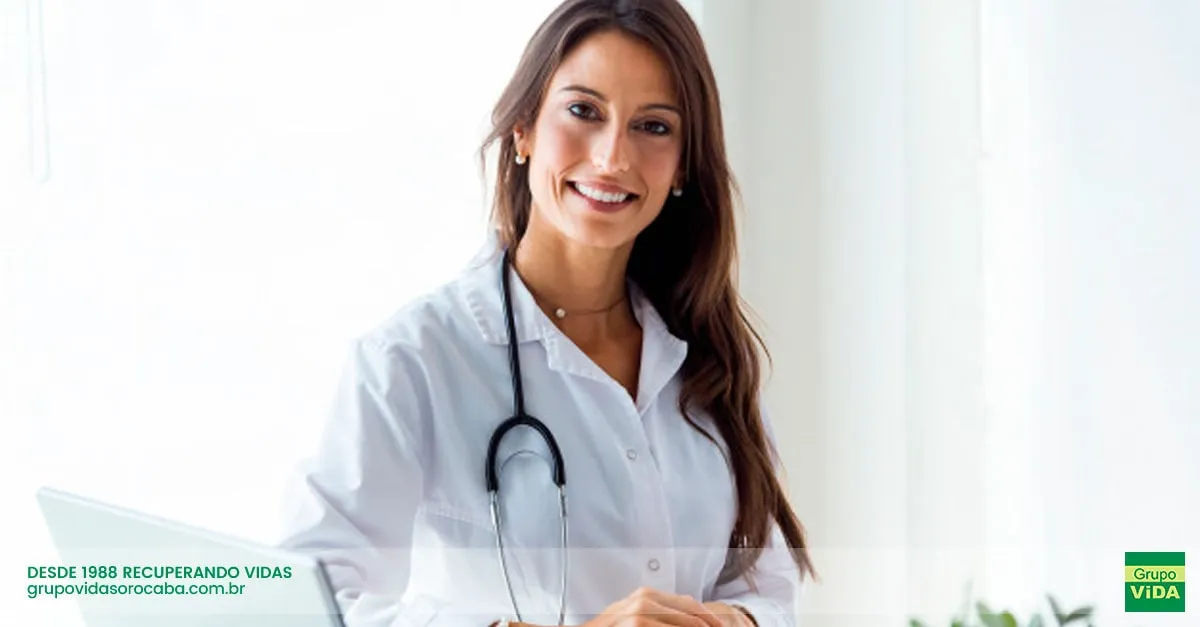 Clínica de Recuperação para Mulheres de Indaiatuba - SP Clínica de Recuperação para Mulheres de Indaiatuba - SP